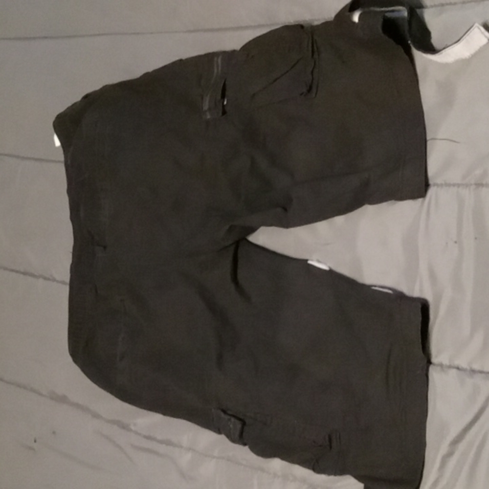 Smoke Rise Shorts - Picture 2 of 2